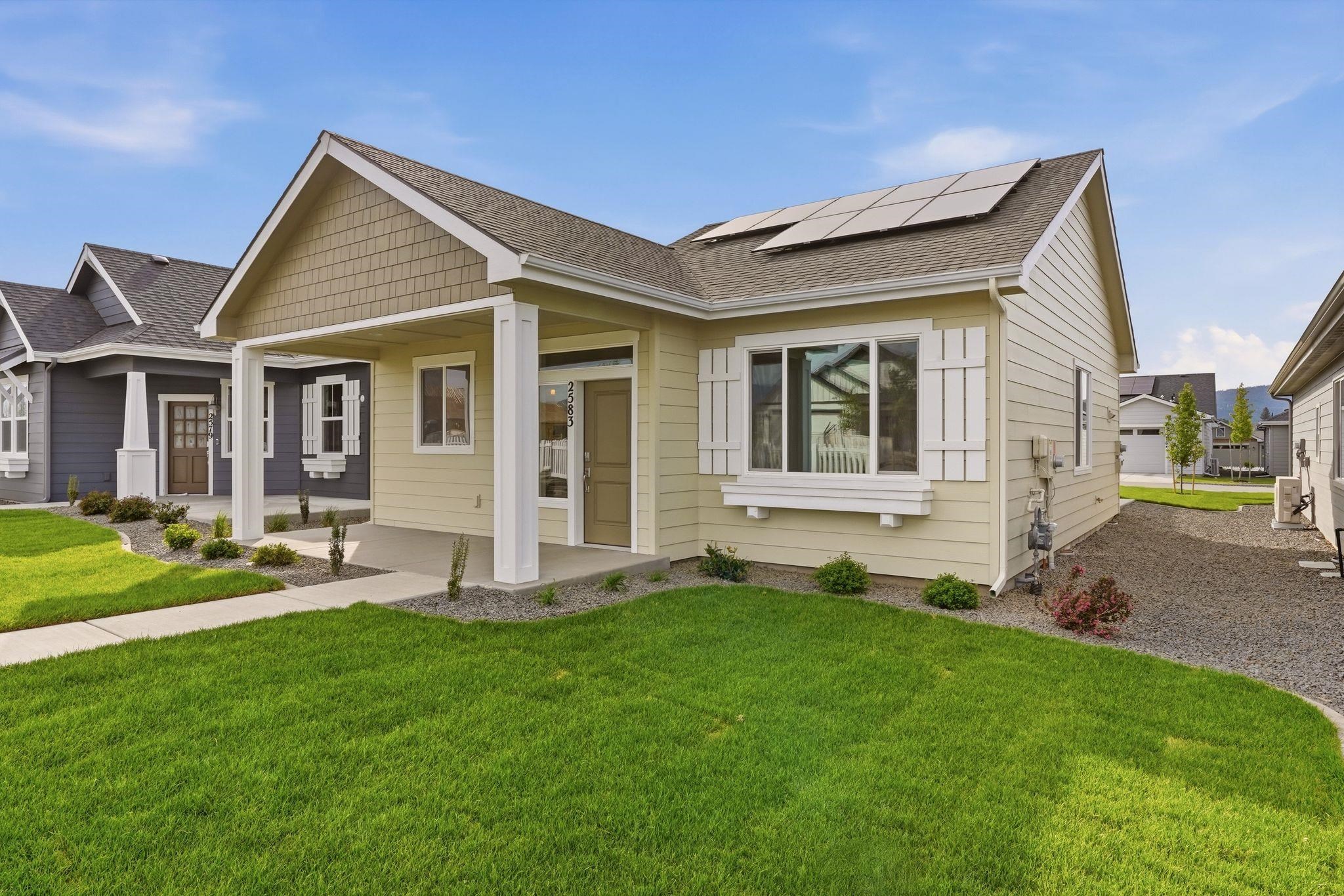 2583 North Rydal Lane Liberty Lake, WA 99019 - Photo 4 of 39