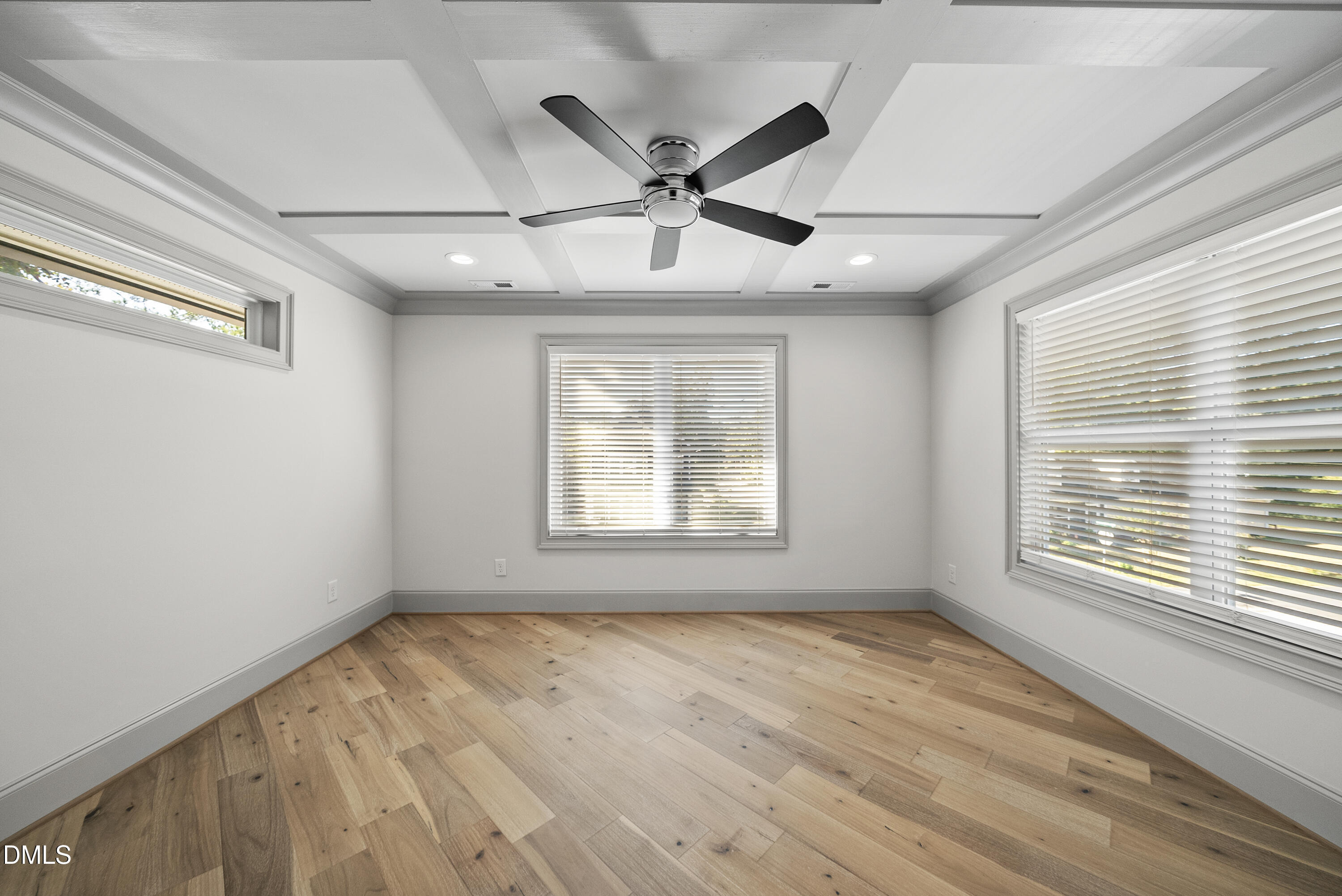 1501 Beauty Avenue Raleigh, NC 27610 - Photo 16 of 30 a view of an empty room with a window