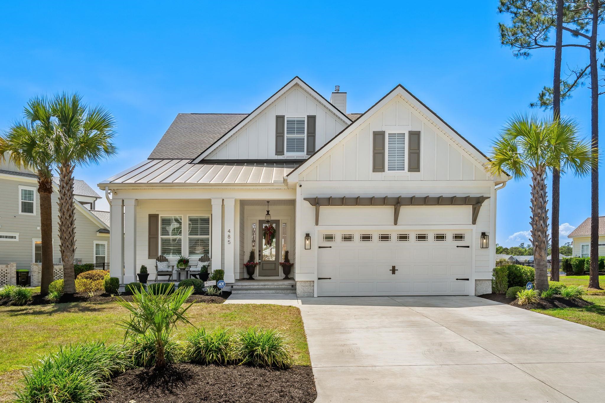 485 Starlit Way Myrtle Beach, SC 29579 - Photo 1 of 99