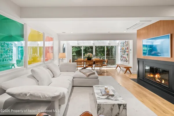 $5,900,000 | 100 North 8th Street, Unit 3, Aspen, CO 81611