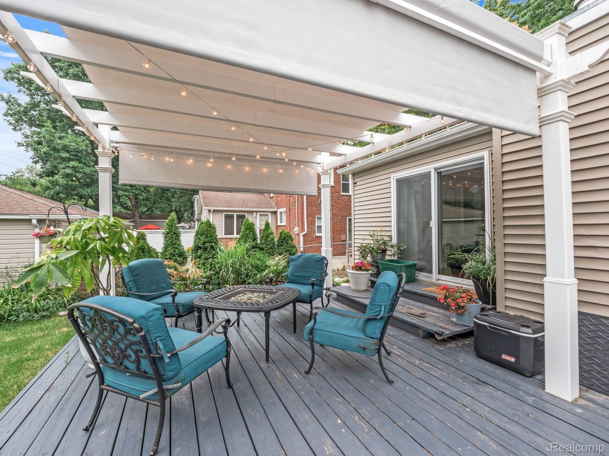 4236 Cumberland Road Berkley, MI 48072 - Photo 27 of 28 Gallery Image 27