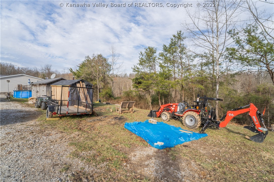 267 Oak Ridge Road Buffalo, WV 25033 - Photo 20 of 21 Gallery Image 20