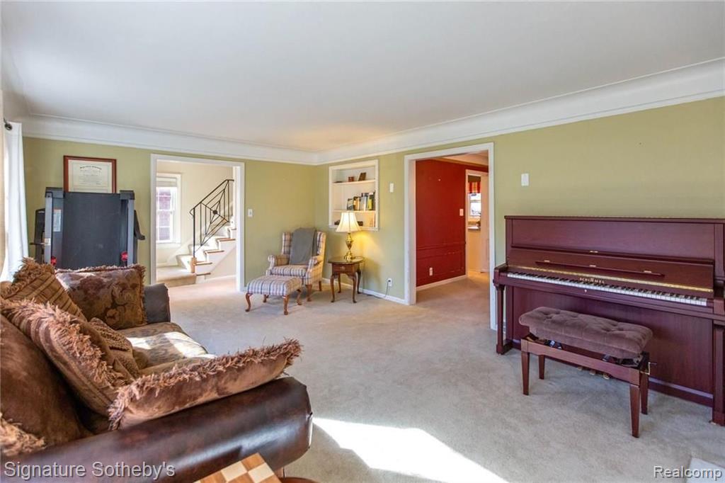 353 McMillan Road Grosse Pointe Farms, MI 48236 - Photo 17 of 27