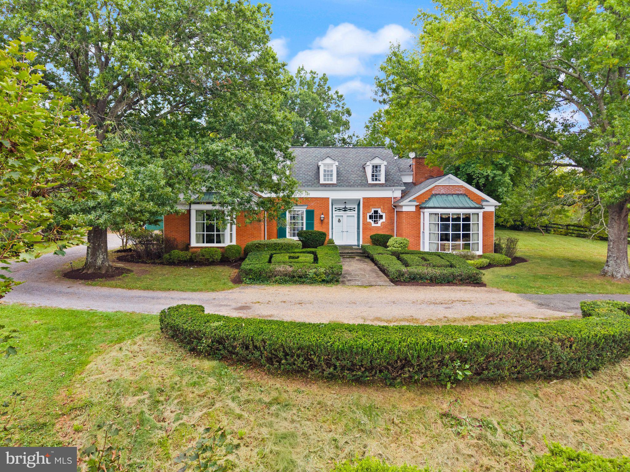 1325 Rokeby Road Upperville, VA 20184 - Photo 3 of 61 Gallery Image 3