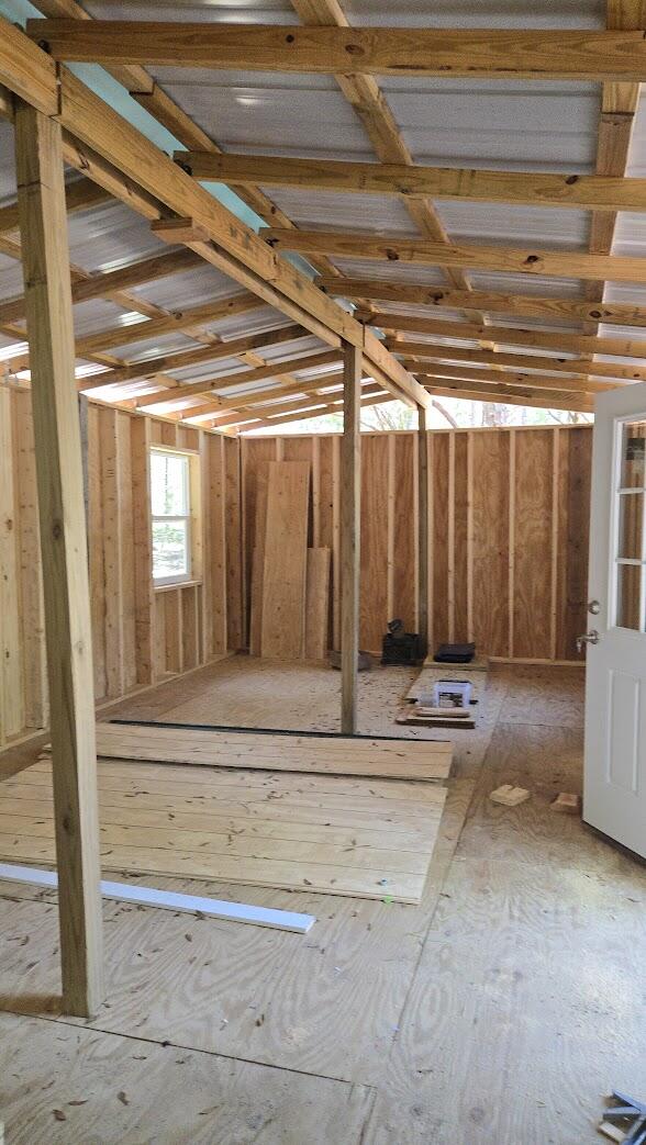 6045 Sand Hill Road Crestview, FL 32539 - Photo 8 of 21 a view of a entryway door