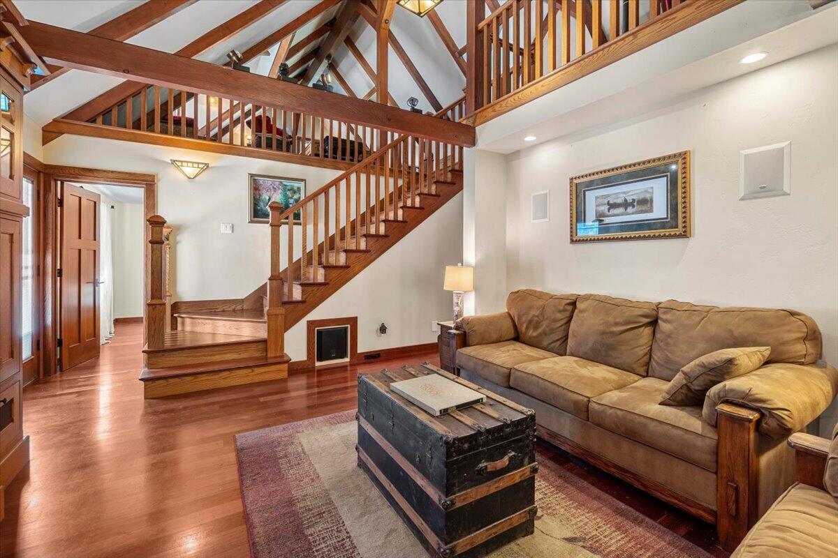 121 Flame Tree Road Burnt Ranch, CA 95527 - Photo 18 of 54 Gallery Image 18