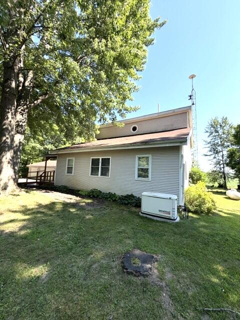 4084 Hartman Road Sodus, MI 49126 - Photo 11 of 62 IMG_5786