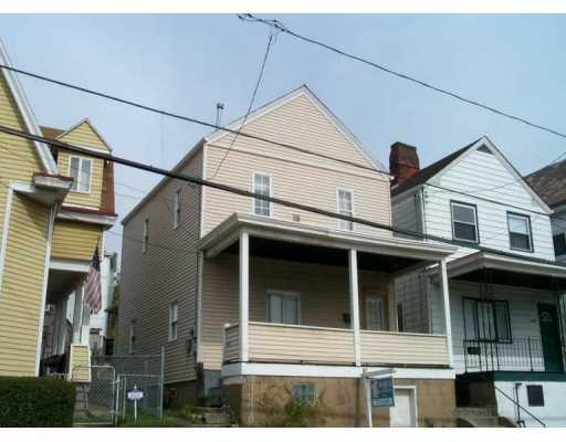 740 Mary Street McKees Rocks, PA 15136 - Photo 1 of 1