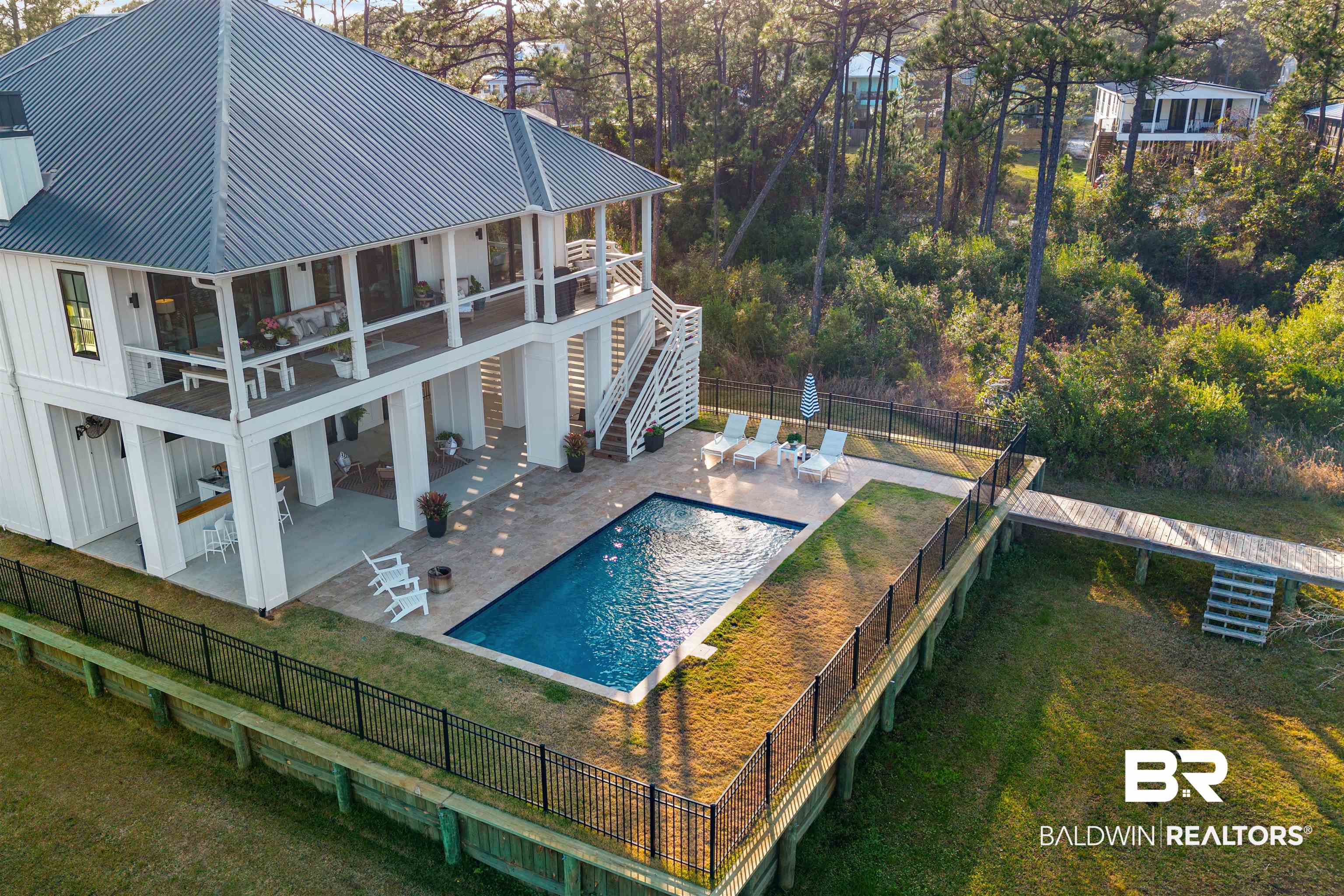 27641 Canal Road Orange Beach, AL 36561 - Photo 45 of 58 Gallery Image 45