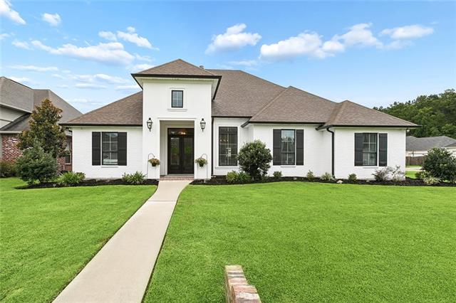 1076 Spring Haven Lane Madisonville, LA 70447 - Photo 2 of 35