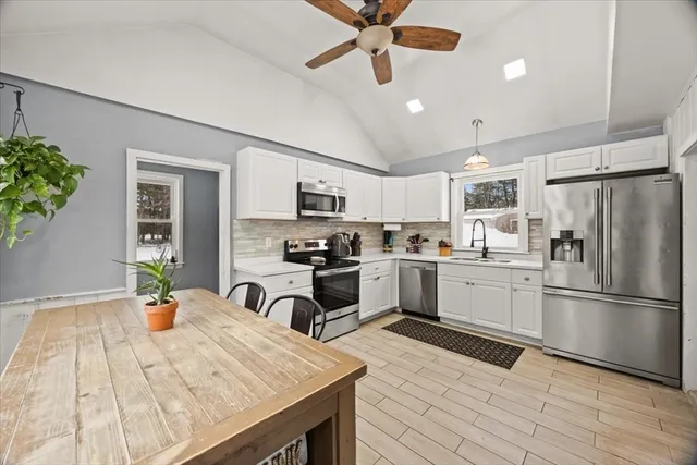 $480,000 | 93 Prospect Street, West Bridgewater, MA 02379