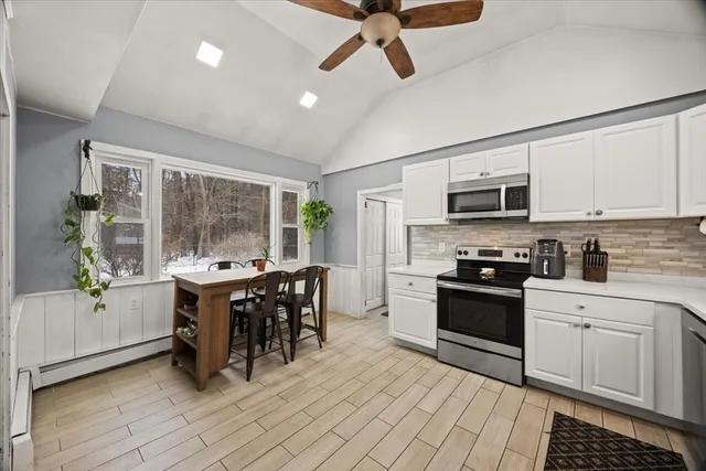 $480,000 | 93 Prospect Street, West Bridgewater, MA 02379