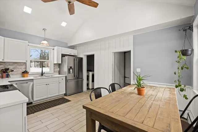 $480,000 | 93 Prospect Street, West Bridgewater, MA 02379