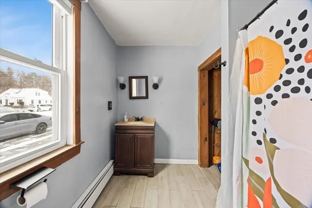 $480,000 | 93 Prospect Street, West Bridgewater, MA 02379