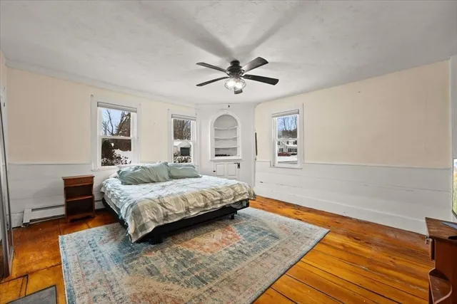 $480,000 | 93 Prospect Street, West Bridgewater, MA 02379