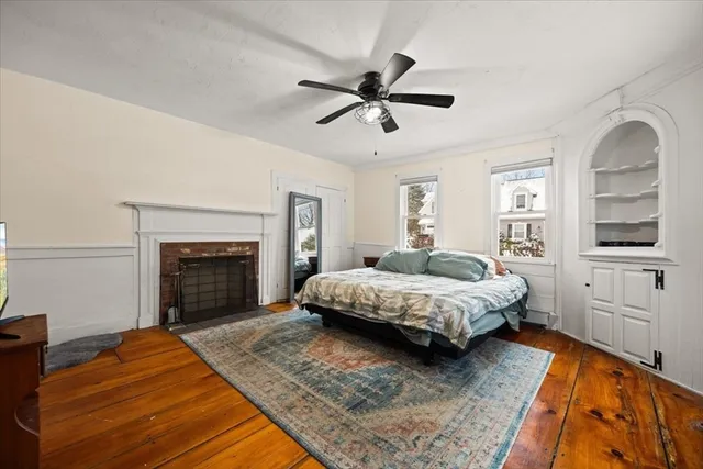 $480,000 | 93 Prospect Street, West Bridgewater, MA 02379