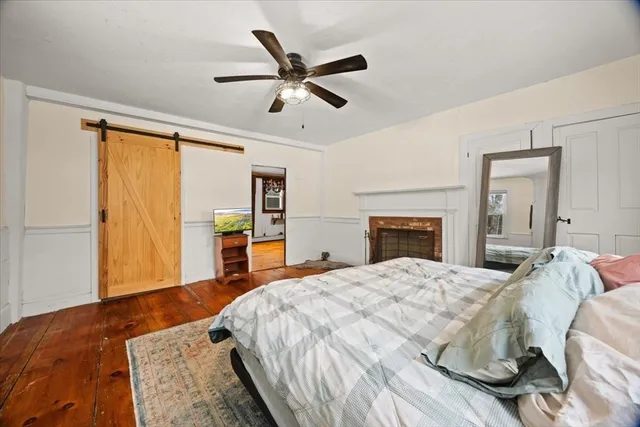 $480,000 | 93 Prospect Street, West Bridgewater, MA 02379