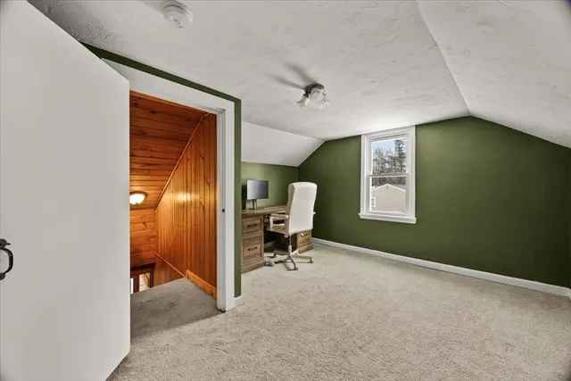 $480,000 | 93 Prospect Street, West Bridgewater, MA 02379