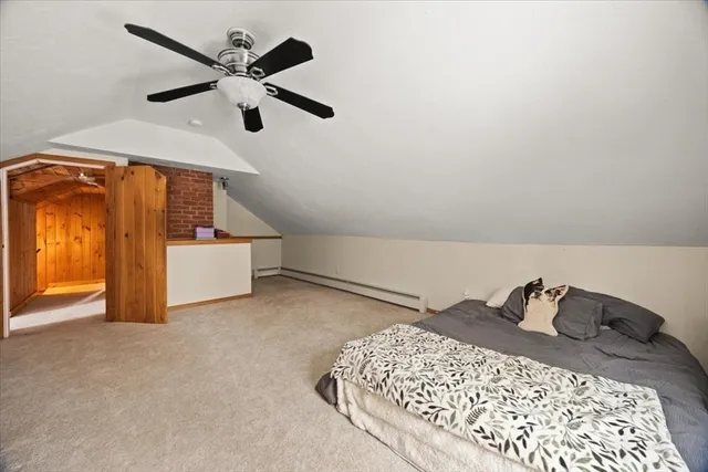 $480,000 | 93 Prospect Street, West Bridgewater, MA 02379