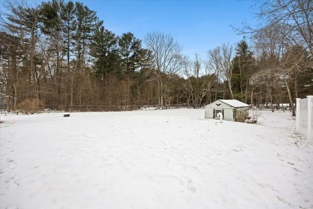 $480,000 | 93 Prospect Street, West Bridgewater, MA 02379