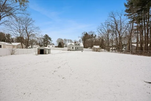 $480,000 | 93 Prospect Street, West Bridgewater, MA 02379