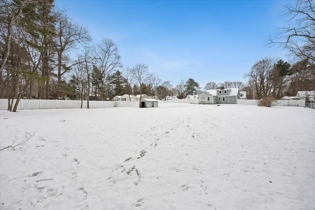 $480,000 | 93 Prospect Street, West Bridgewater, MA 02379