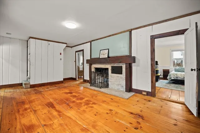 $480,000 | 93 Prospect Street, West Bridgewater, MA 02379