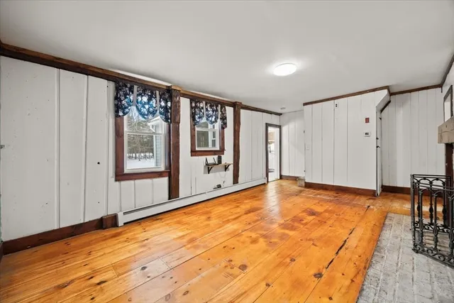 $480,000 | 93 Prospect Street, West Bridgewater, MA 02379