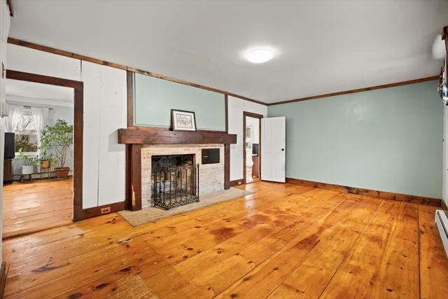 $480,000 | 93 Prospect Street, West Bridgewater, MA 02379