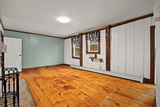 $480,000 | 93 Prospect Street, West Bridgewater, MA 02379