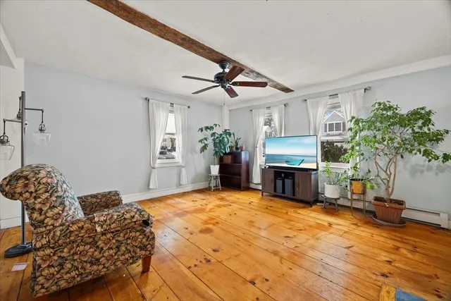 $480,000 | 93 Prospect Street, West Bridgewater, MA 02379