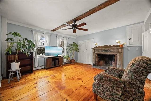 $480,000 | 93 Prospect Street, West Bridgewater, MA 02379