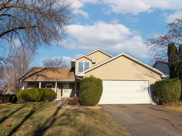 $455,000 | 8932 Prestwick Circle North, Brooklyn Park, MN 55443