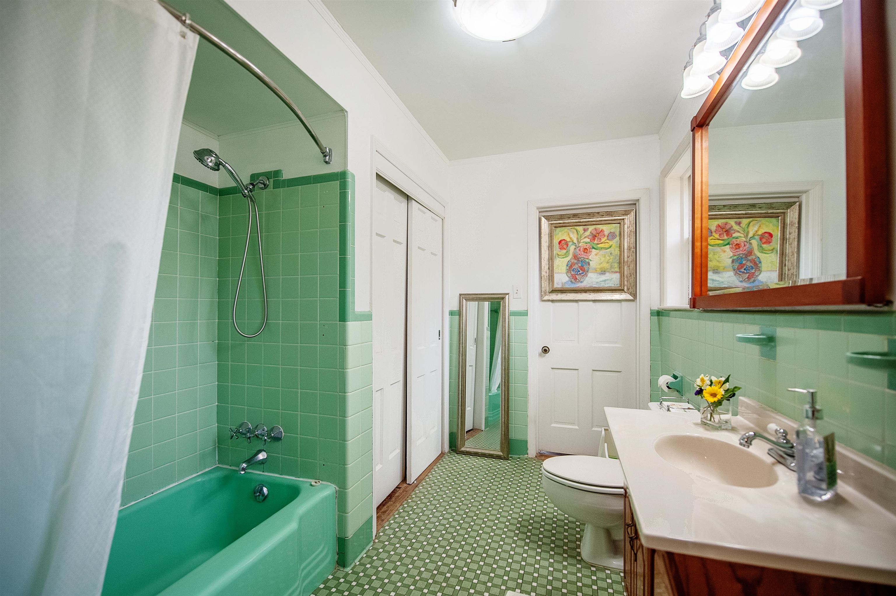 1078 Fair Meadow Road Memphis, TN 38117 - Photo 9 of 25 Gallery Image 9