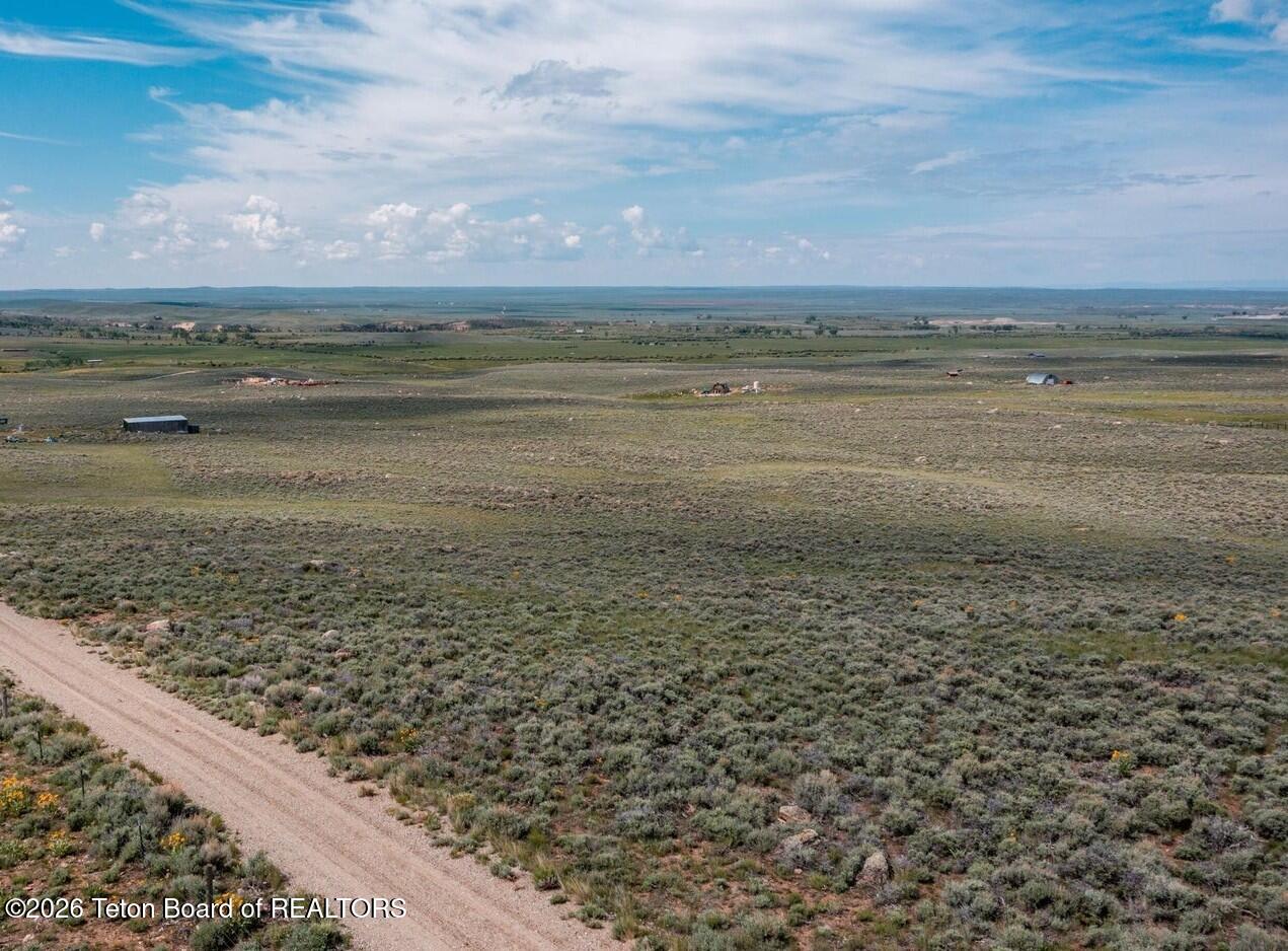 Lot 8 Chimney Butte Road Boulder, WY 82923 - Photo 3 of 17 3
