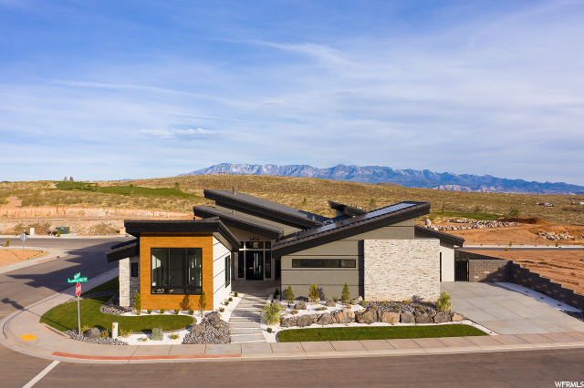 1494 West Augusta Road Hurricane, UT 84737 - Photo 1 of 1