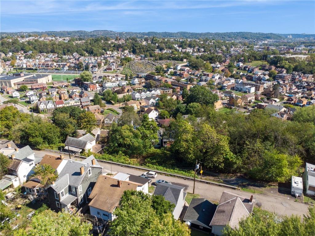 117 Owen Street McKees Rocks, PA 15136 - Photo 33 of 35 an aerial view of multiple house