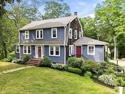 $1,195,000 | 694 Country Way, Scituate, MA 02066