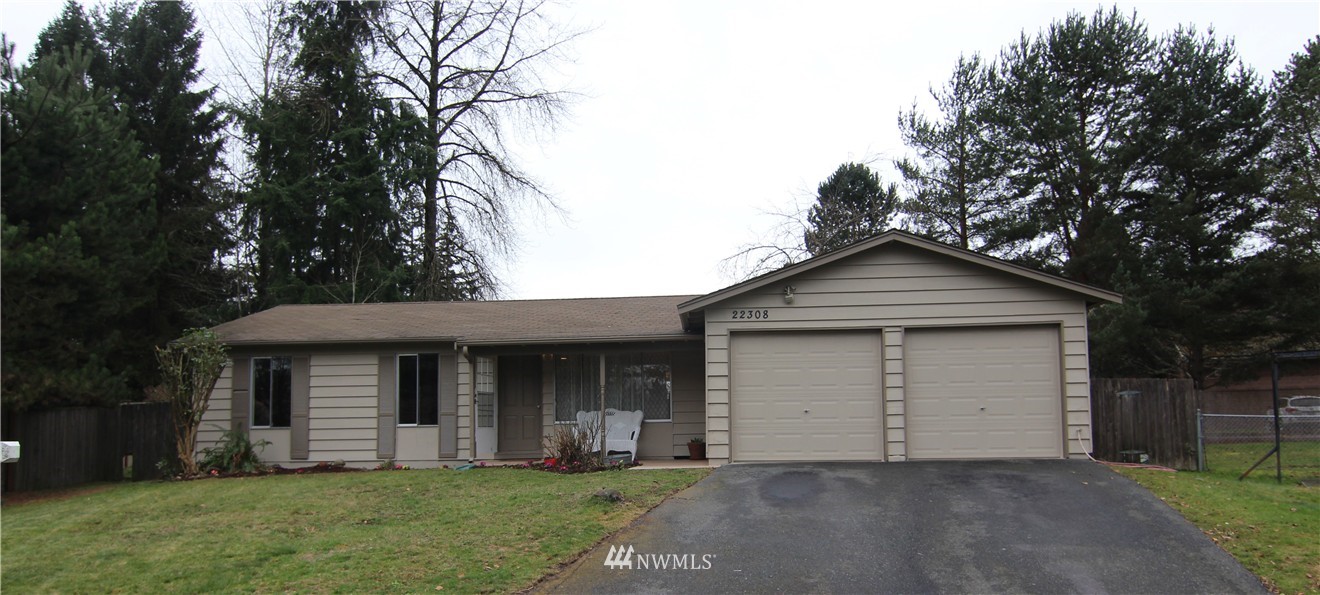22308 2nd Avenue West Bothell, WA 98021 - Photo 1 of 13