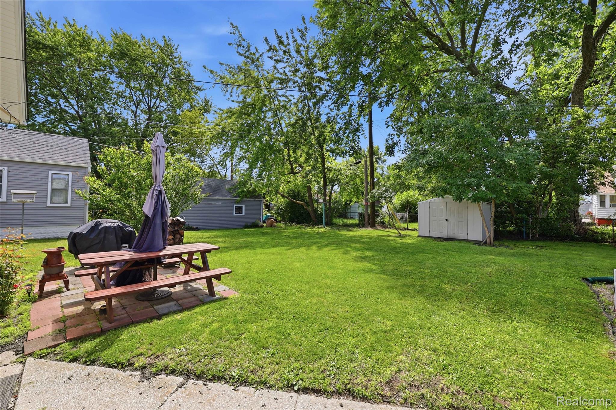 1630 Gordon Street Port Huron, MI 48060 - Photo 6 of 25 gordon-6.jpg