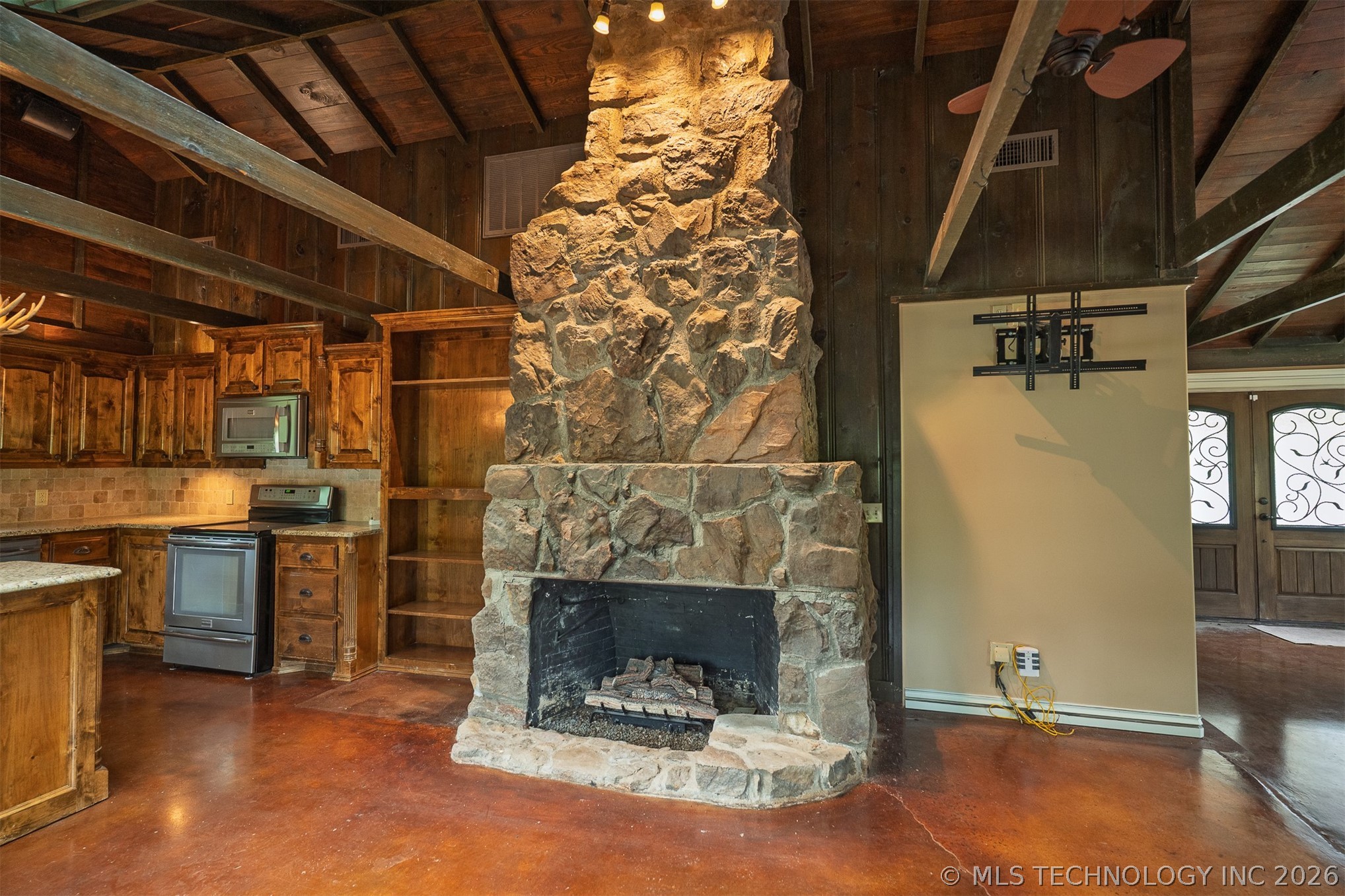 1419 Country Club Road McAlester, OK 74501 - Photo 81 of 82 Gallery Image 81