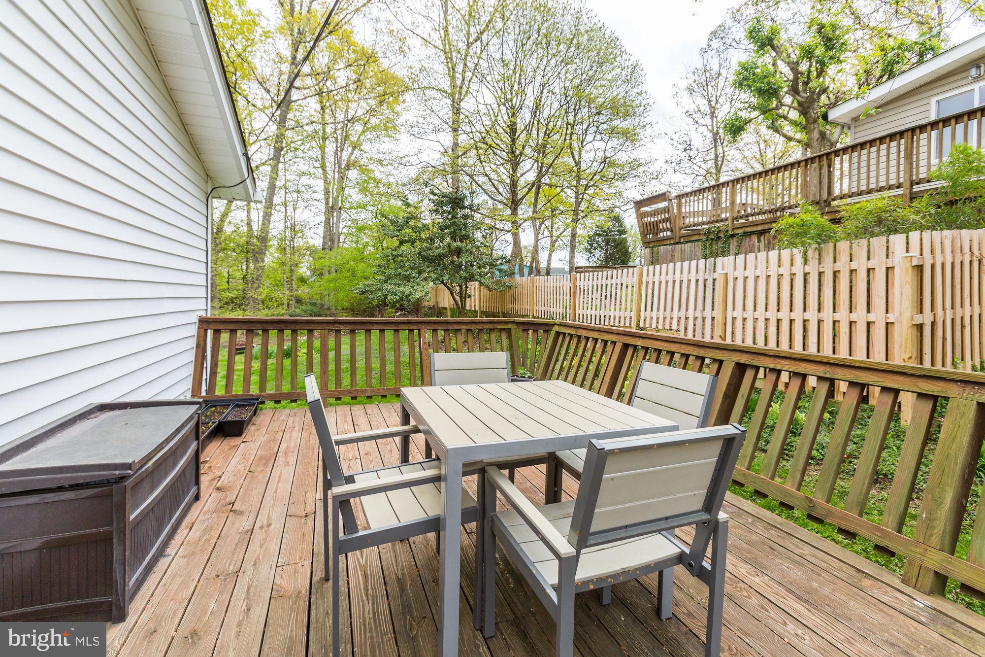 7011 Redmiles Road Laurel, MD 20707 - Photo 50 of 58 Gallery Image 50
