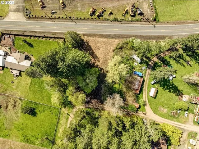 $59,000 | 62411 Nehalem Highway North, Vernonia, OR 97064