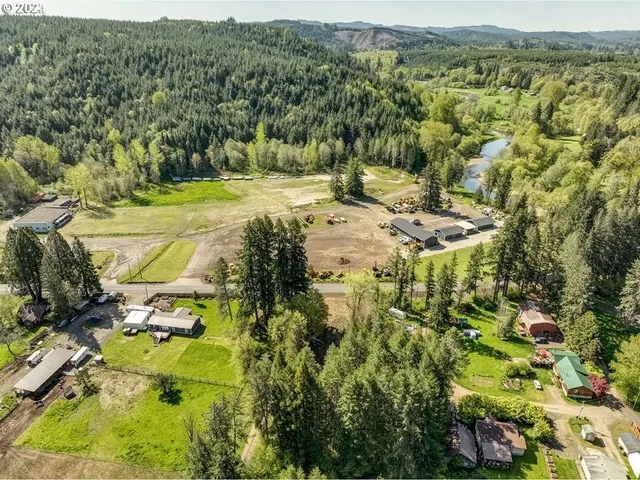 $59,000 | 62411 Nehalem Highway North, Vernonia, OR 97064