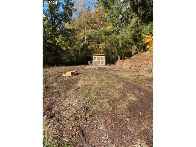 $59,000 | 62411 Nehalem Highway North, Vernonia, OR 97064