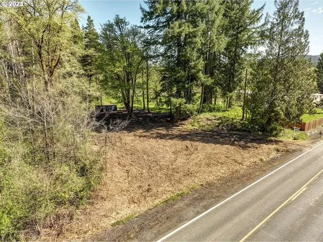 $59,000 | 62411 Nehalem Highway North, Vernonia, OR 97064