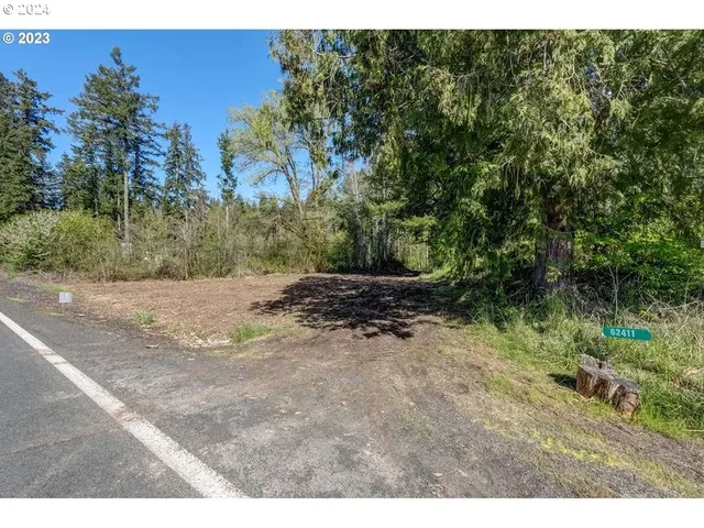 $59,000 | 62411 Nehalem Highway North, Vernonia, OR 97064