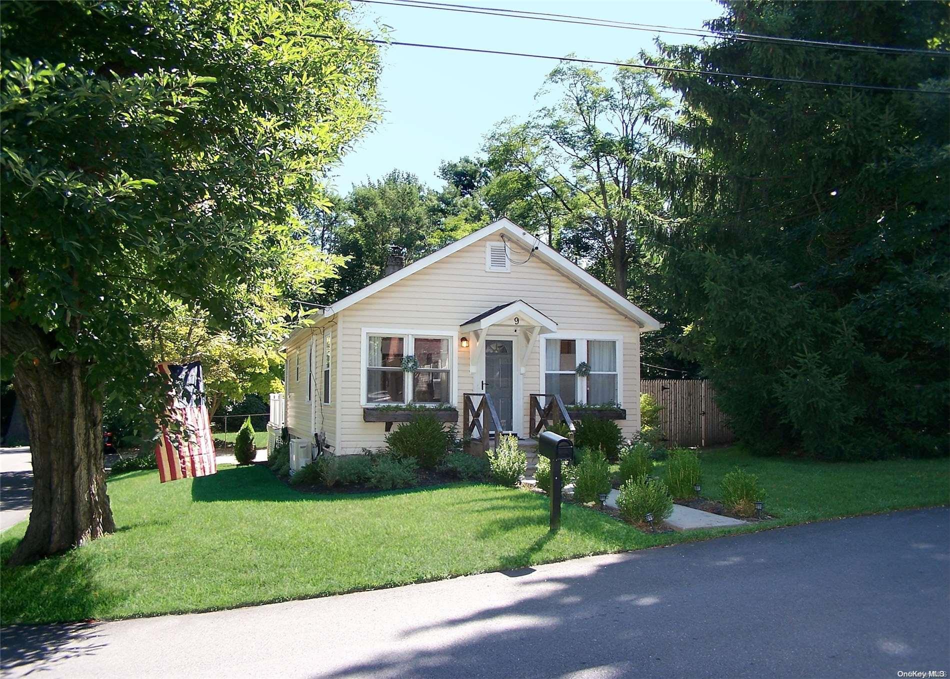 9 Nymph Road Rocky Point, NY 11778 - Photo 1 of 1