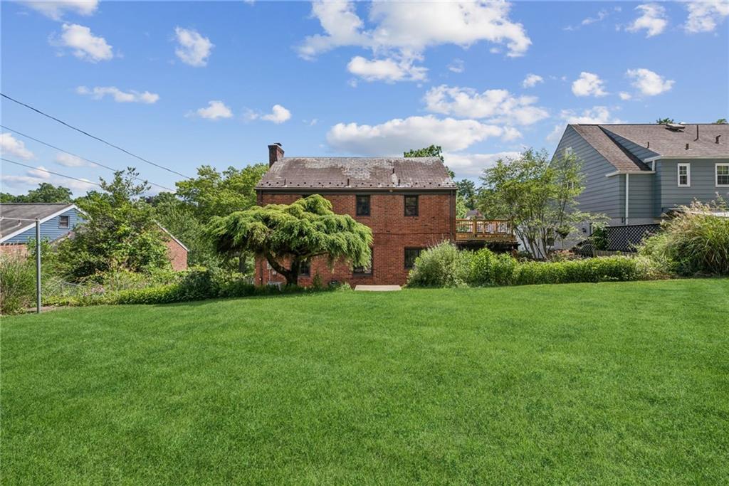 111 East Bruceton Road Pittsburgh, PA 15236 - Photo 39 of 46 Gallery Image 39