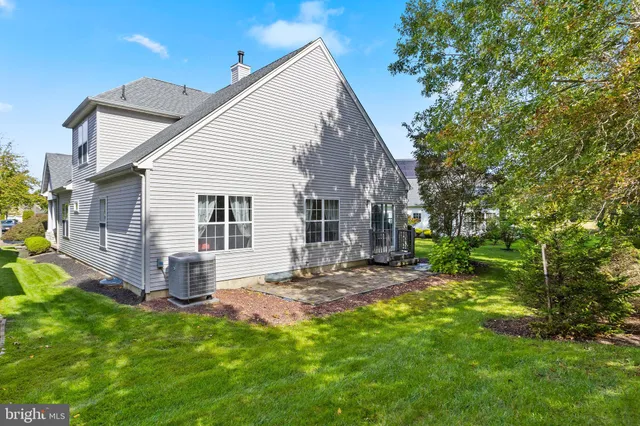 $649,000 | 75 Honeyflower Lane, Princeton Junction, NJ 08550